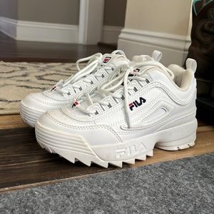 FILA Disruptor 2 Shoes